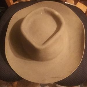 Cowboy hat